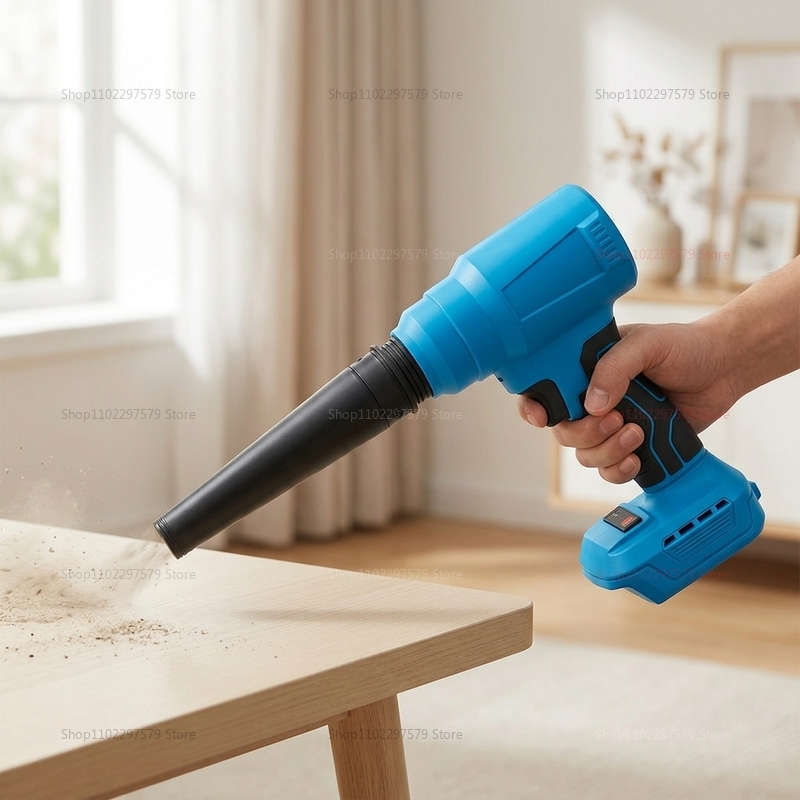 Souffleur d'air sans fil 18V s - Workshop Electric Tools avis et prix