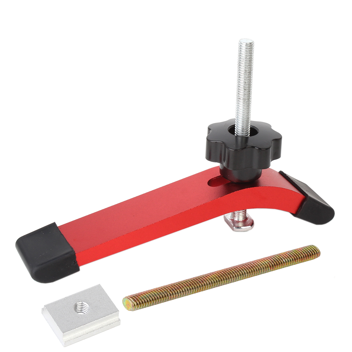 Pince de maintien en T à actio - Router Table Insert avis et prix
