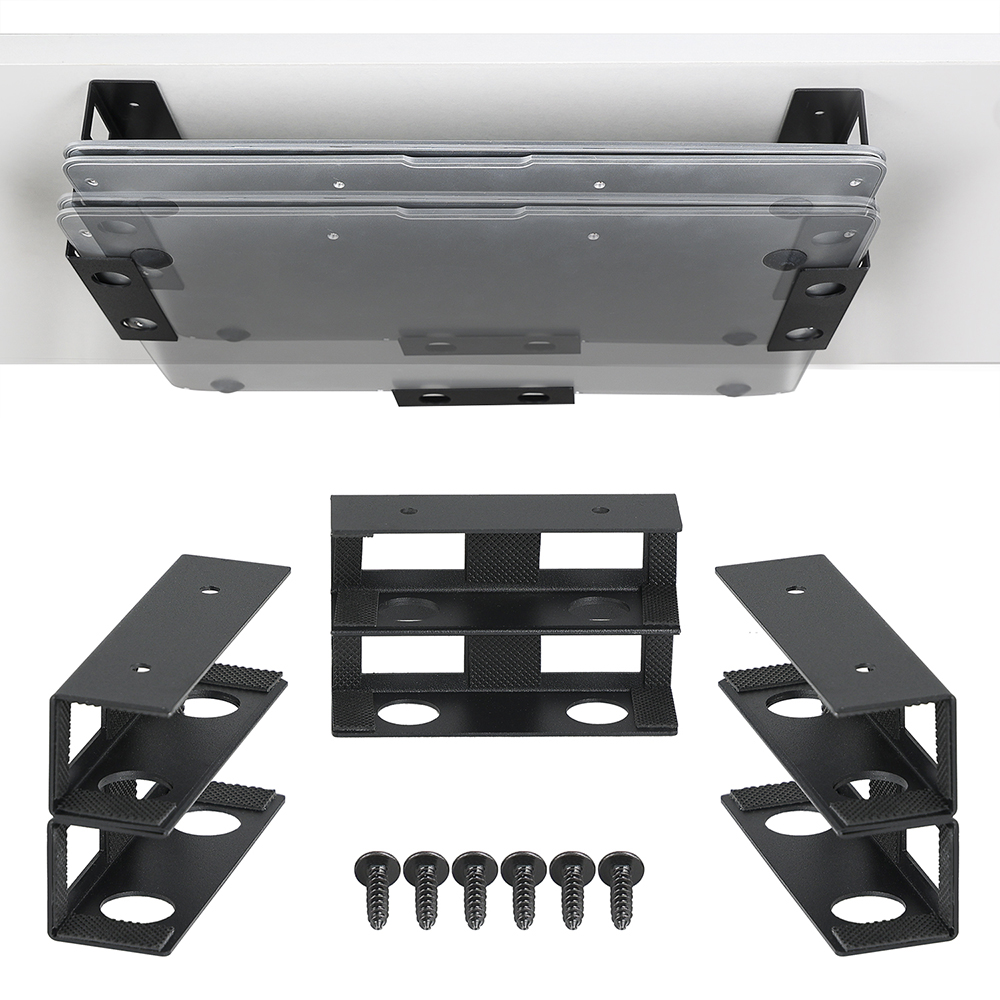 Support pour ordinateur portab - Screw Organizer Kit avis et prix