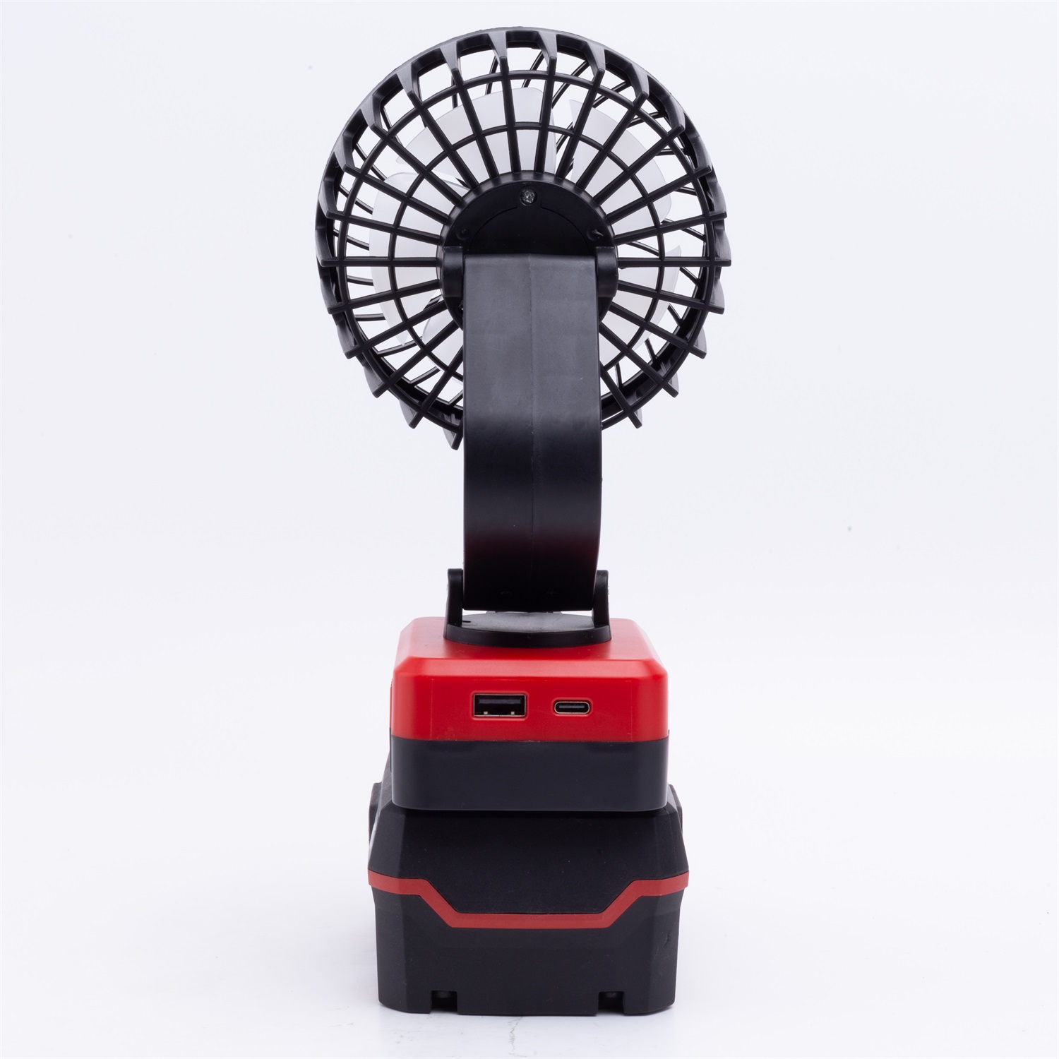 Ventilateur de chantier portab - Workshop Electric Tools avis et prix