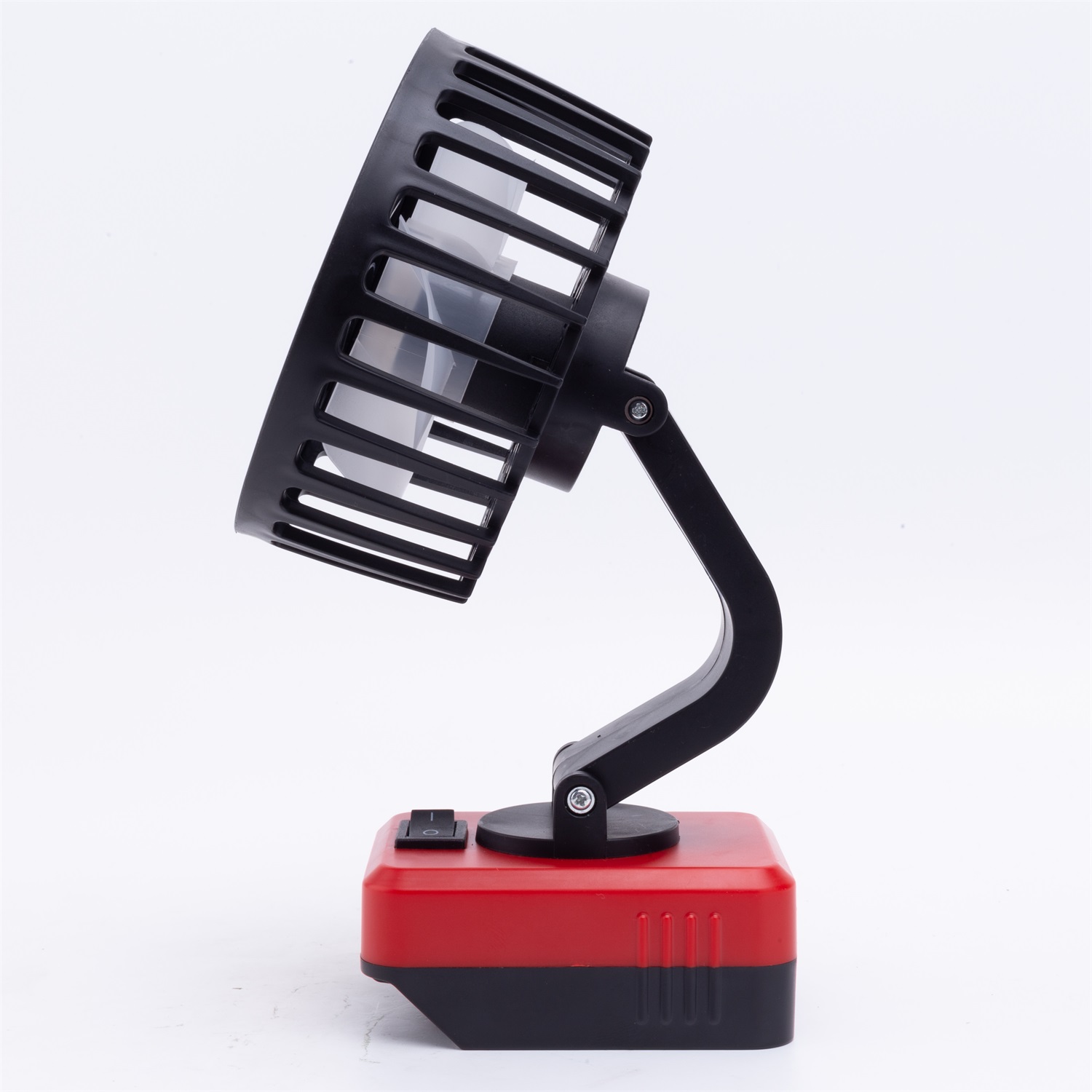Ventilateur de chantier portab - Workshop Electric Tools avis et prix