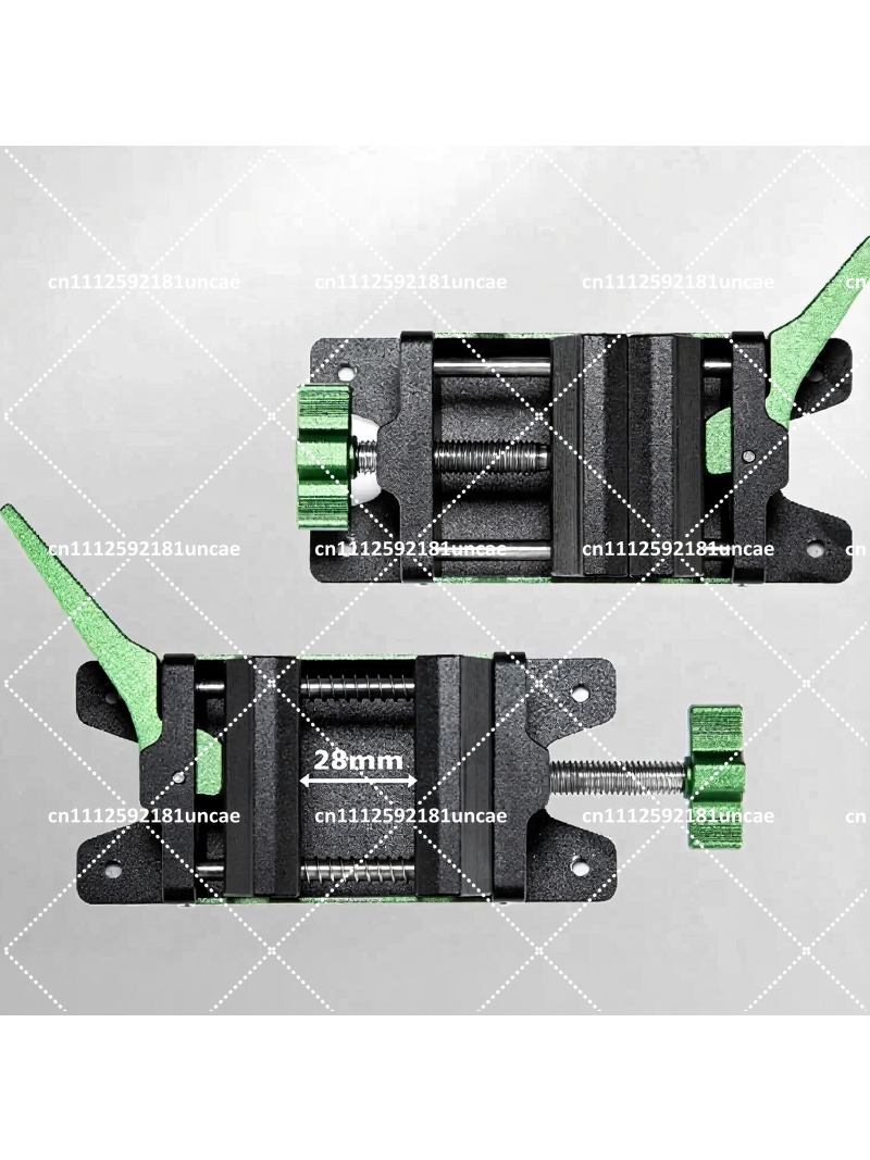 Serre-joint en aluminium pour  - Workshop Tools Bench avis et prix