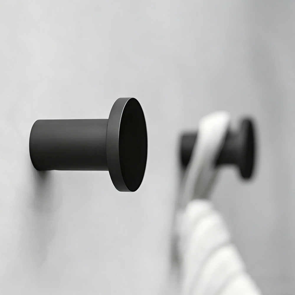 Patère murale cylindrique en a - Screw Organizer Kit avis et prix