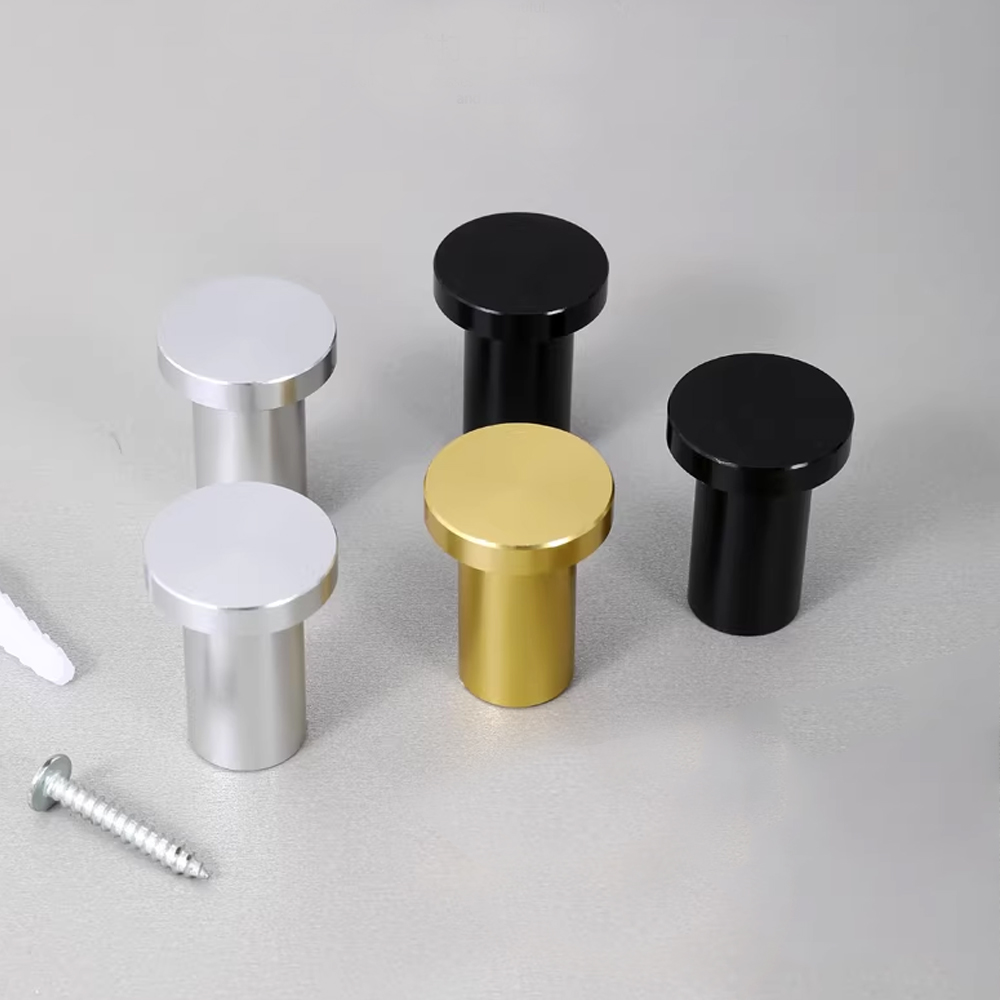 Patère murale cylindrique en a - Screw Organizer Kit avis et prix
