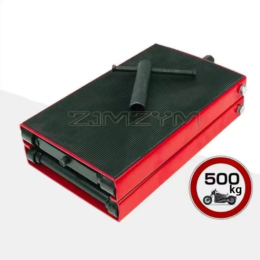 500KG moto ciseaux palan Jack  - Workshop Tools Center avis et prix
