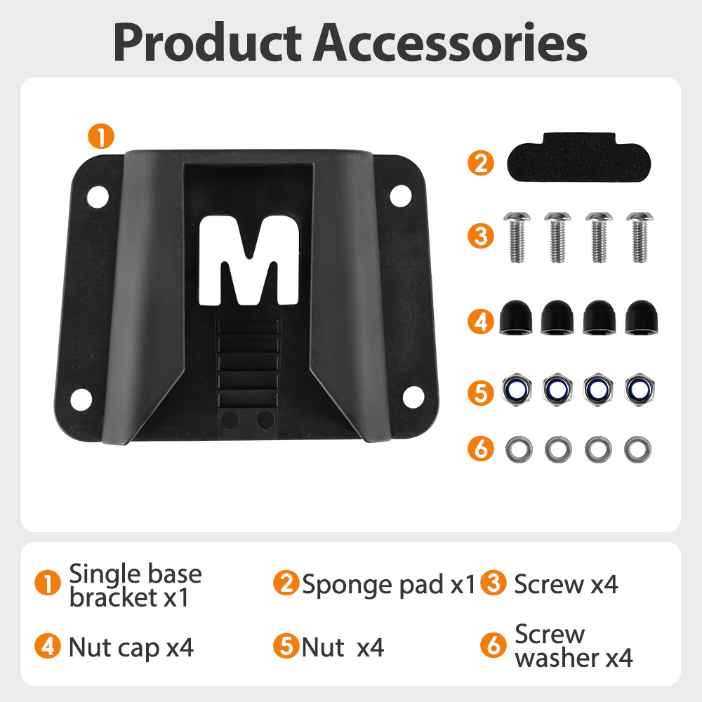 NEWBOLER 1-10 pièces Adaptateu - Screw Organizer Kit avis et prix