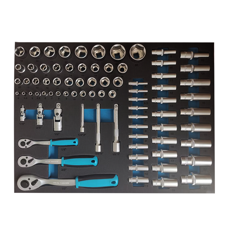 Ensemble d'outils Premium CR-V - Tool Chest Cabinet avis et prix