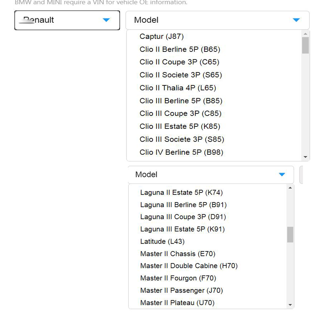 Logiciel de réparation en lign - Workshop Tools Online avis et prix