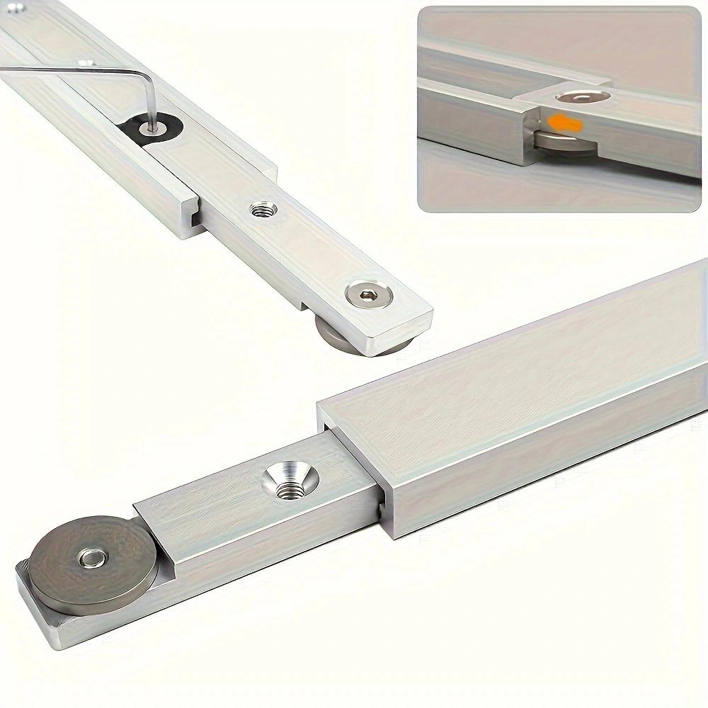 Rail à onglets en T de type 30 - Dowel Jig Kit avis et prix