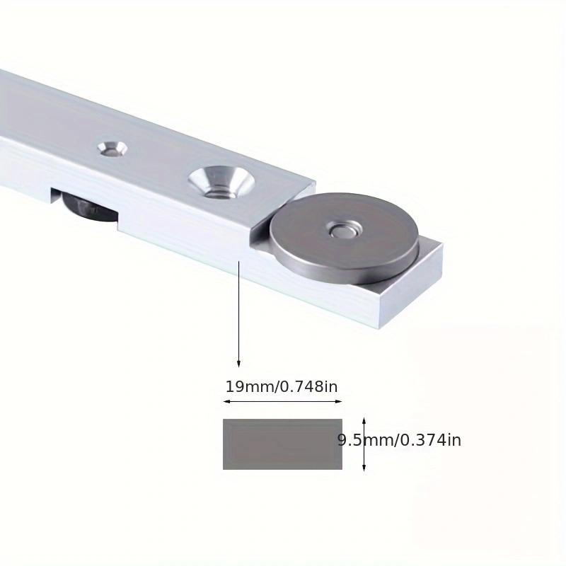 Rail à onglets en T de type 30 - Dowel Jig Kit avis et prix
