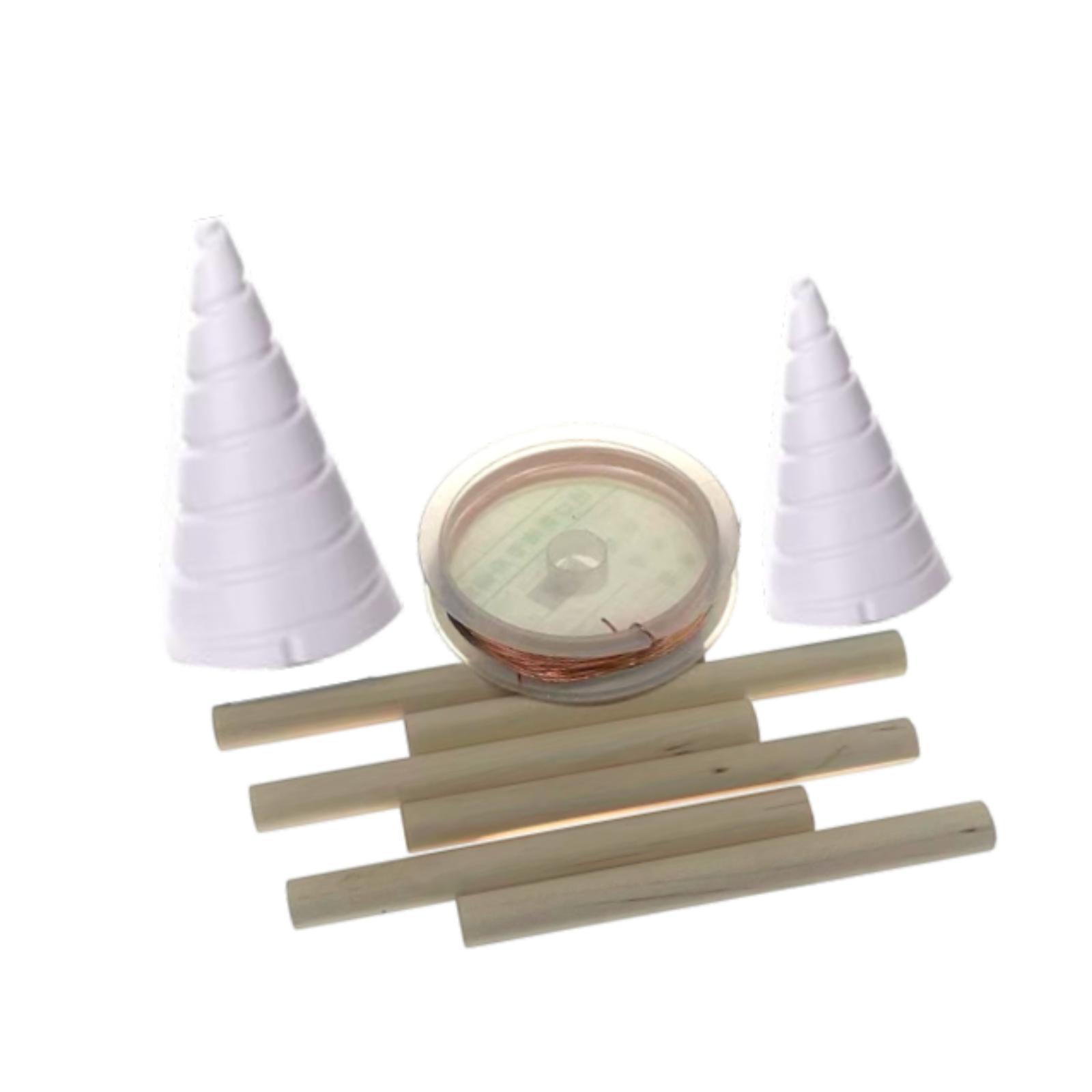 Jig d'enroulement de bobines e - Dowel Jig Kit avis et prix
