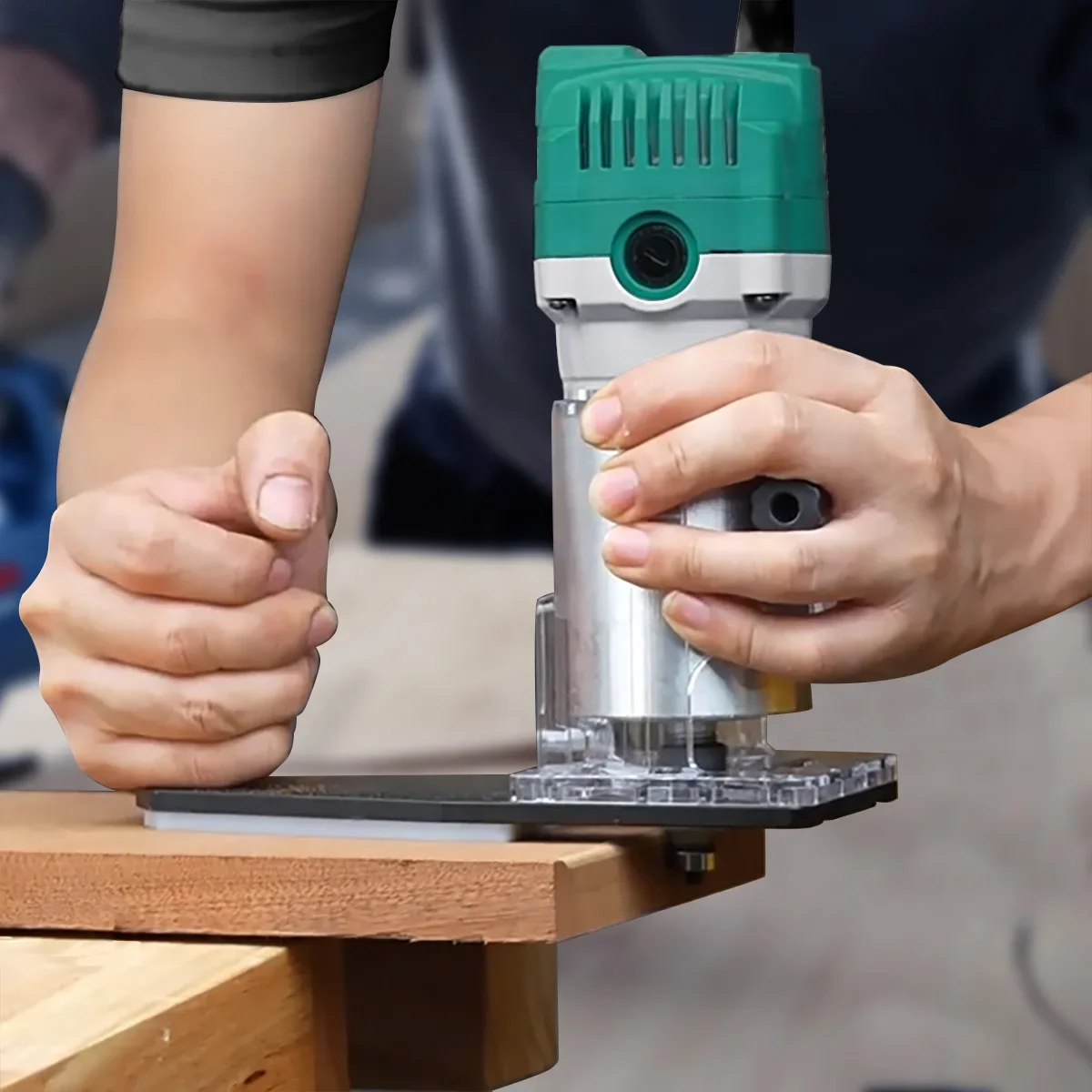 Outil de coupe de cercle de gu - Router Table Insert avis et prix