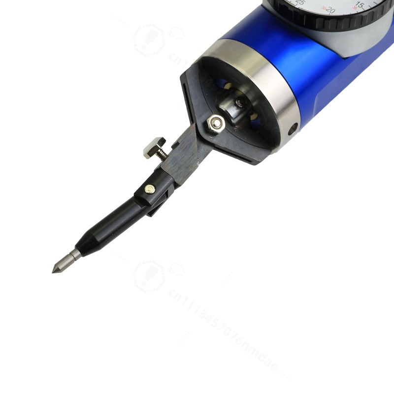 Indicateur de cadran à levier  - Workshop Tools Center avis et prix