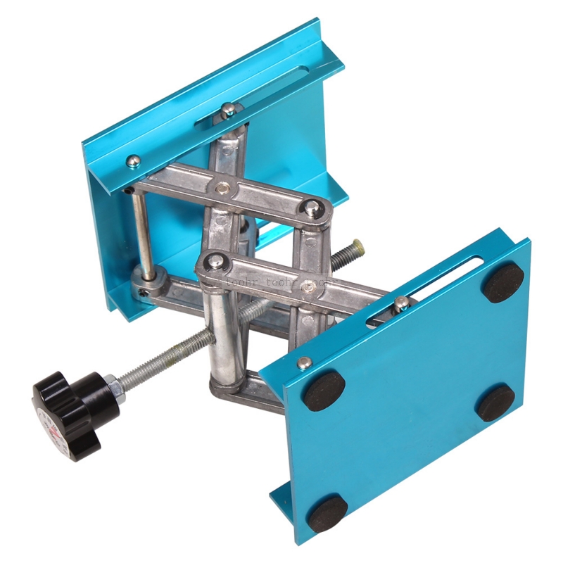 Table élévatrice de routeur en - Router Table Insert avis et prix