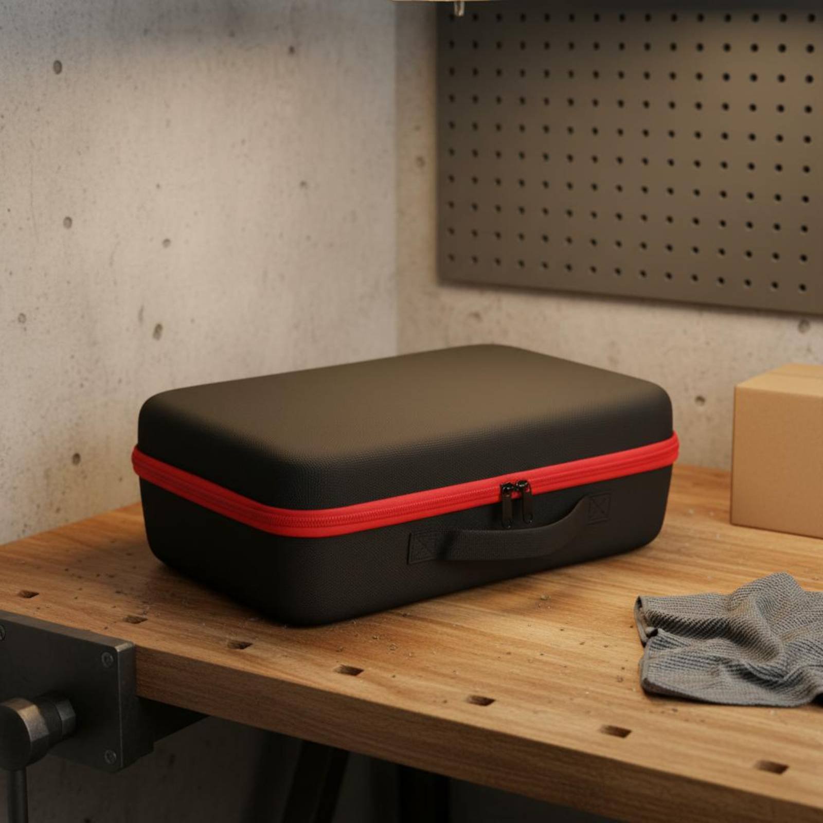 Étui de transport pour perceus - Workshop Electric Tools avis et prix