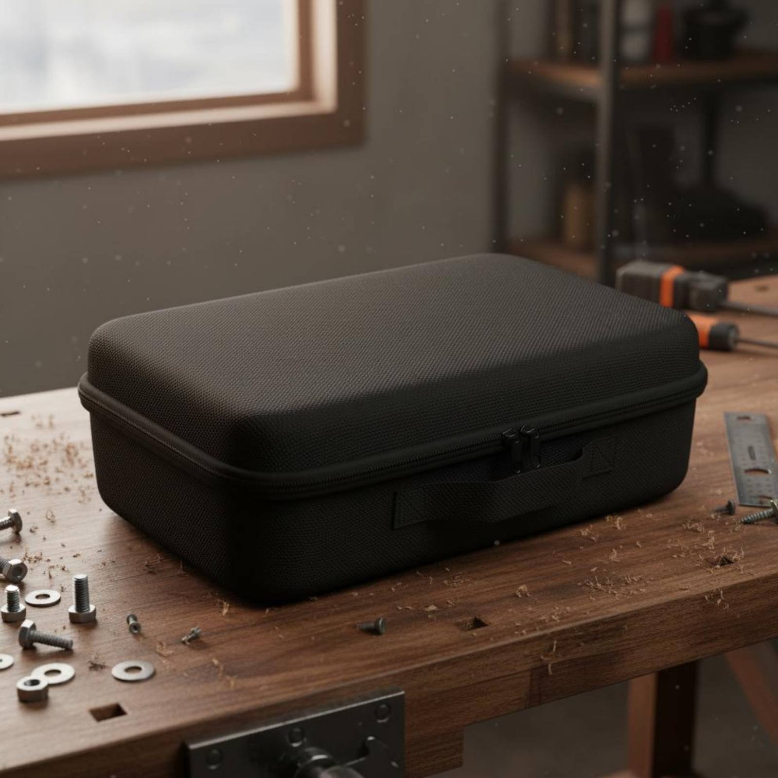 Étui de transport pour perceus - Workshop Electric Tools avis et prix