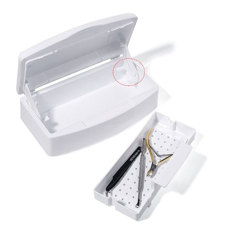 Outils de manucure, plateau de - Tool Chest Cabinet avis et prix